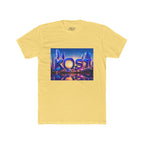 KOST Futuristic City Graphic Tee