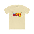 Unisex Cotton Crew Tee