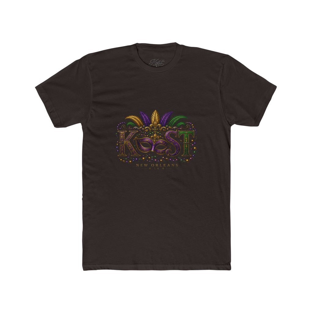 Krewe of KOST New Orleans Mardi Gras T-Shirt