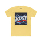 KOST Splash Logo Graphic T-Shirt