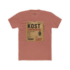 KOST Confidential Vintage Graphic T-Shirt