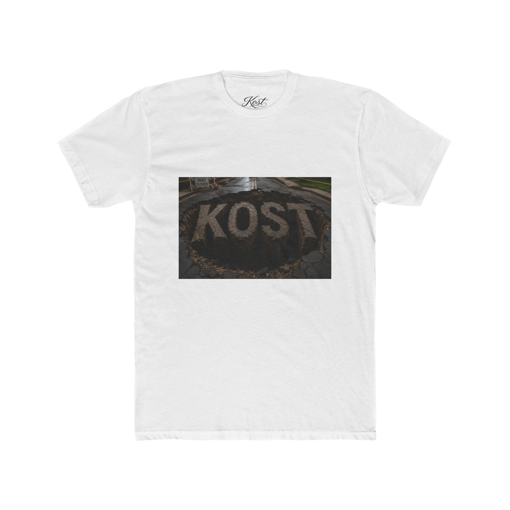 KOSTA Graphic T-Shirt