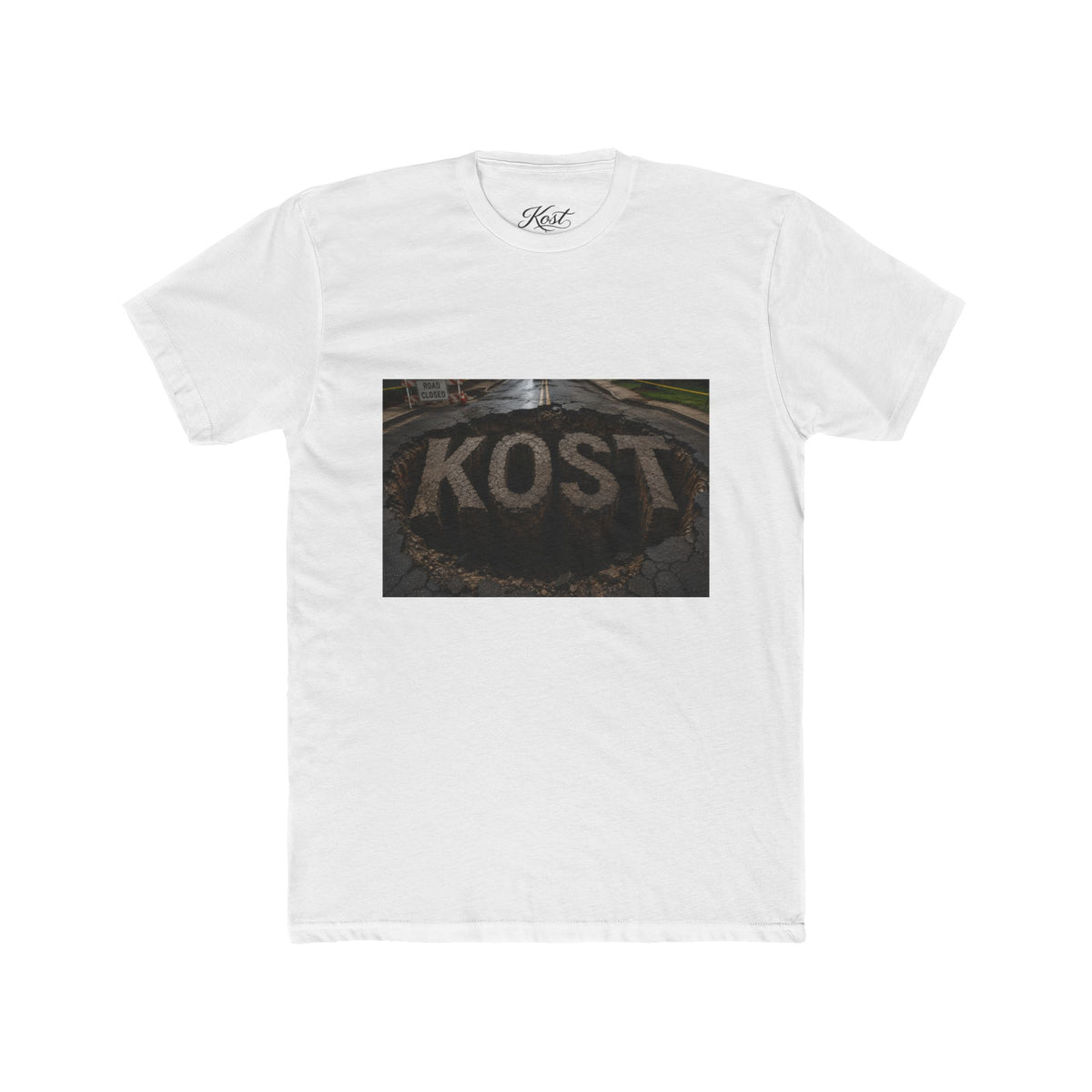 KOSTA Graphic T-Shirt