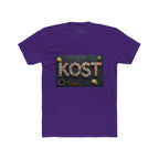 Love Floral Lettering Graphic Tee