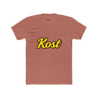 Kost Script Logo Tee