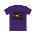 Kost Pool Hall Graphic Tee