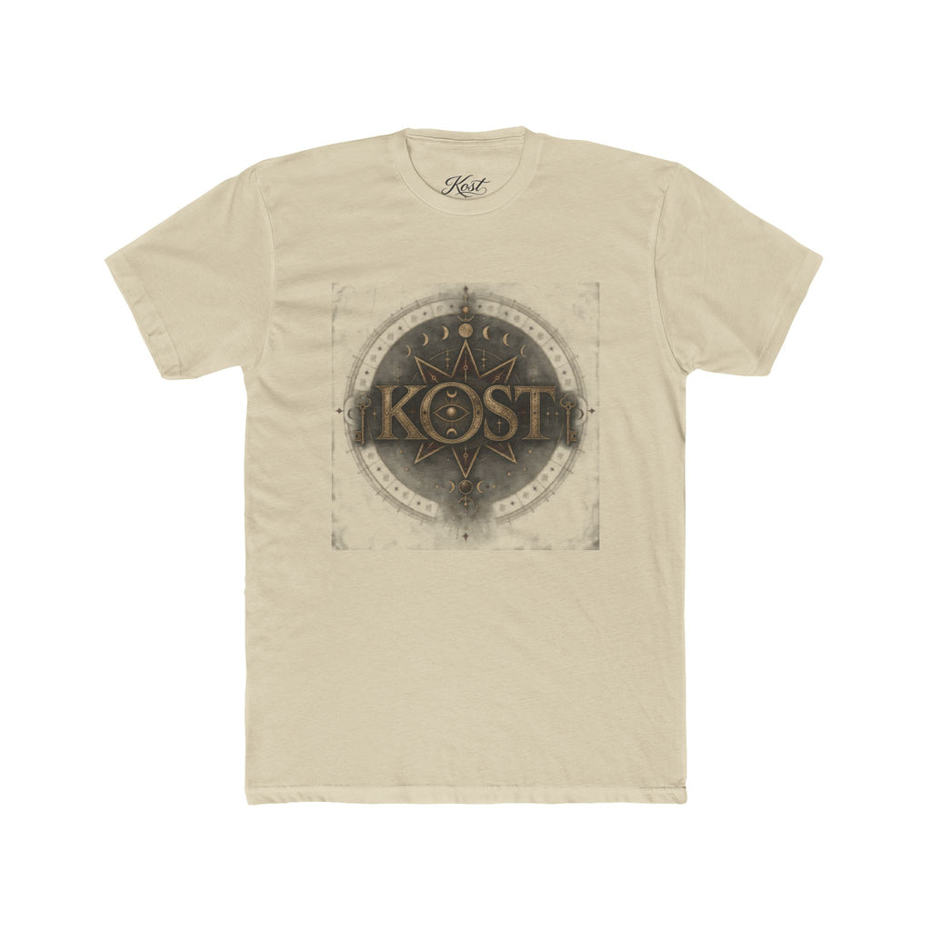 KOST Compass Graphic T-Shirt