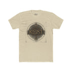 KOST Compass Graphic T-Shirt