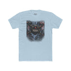Kost Skull Motorcycle Crew Tee