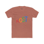 Unisex Cotton Crew Tee
