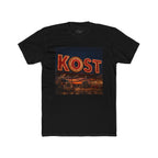 KOST Sunset Cityscape Graphic T-Shirt