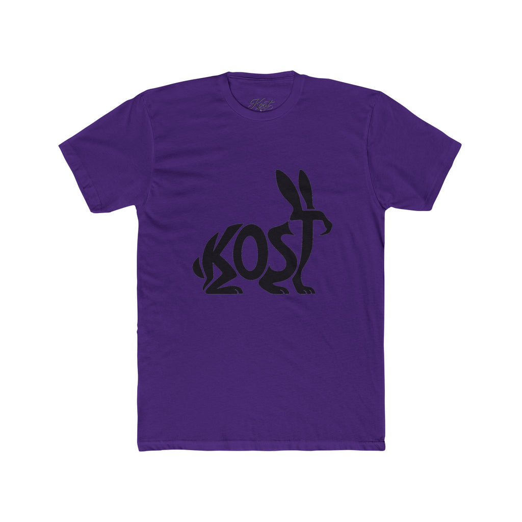 KOST Rabbit Graphic T-Shirt