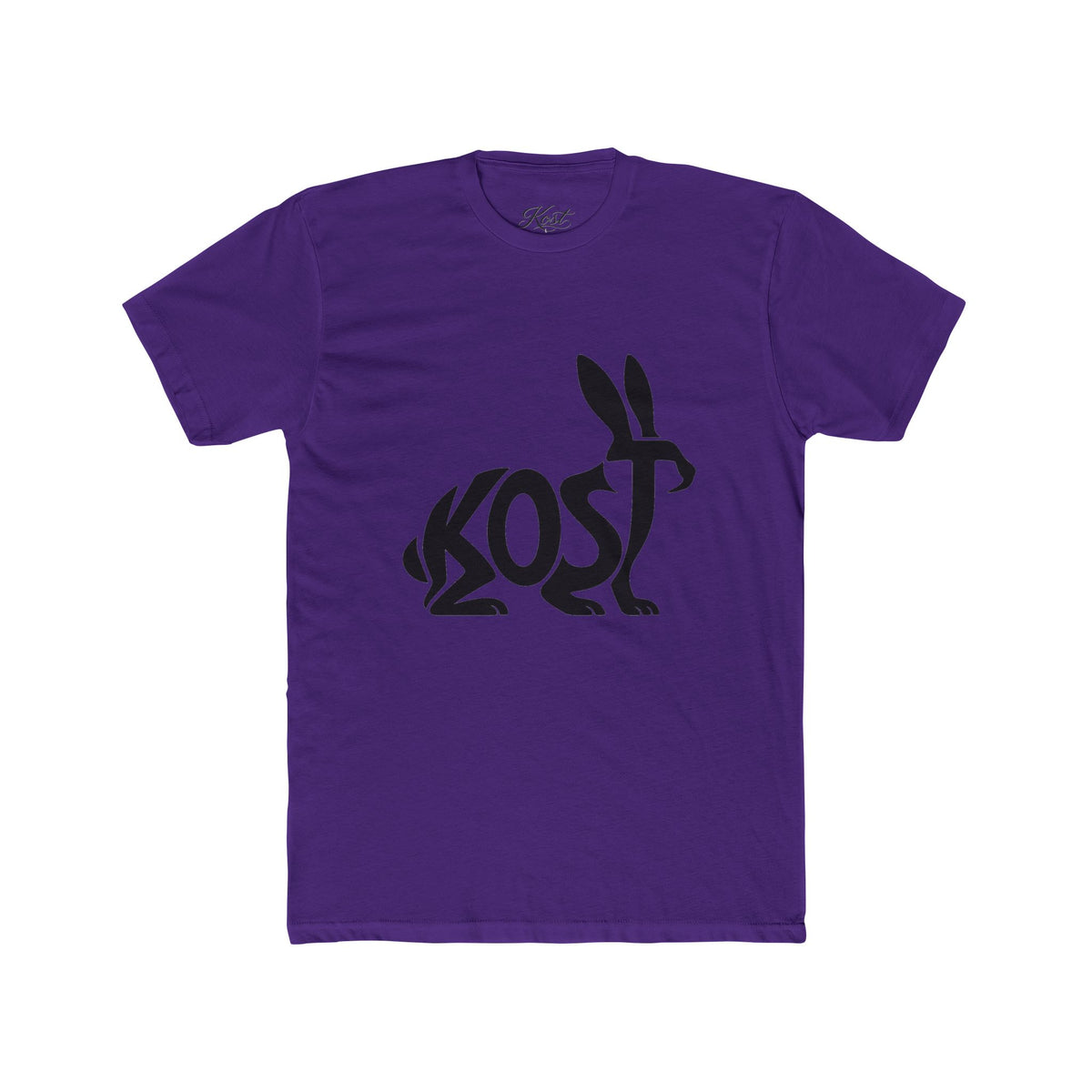 KOST Rabbit Graphic T-Shirt