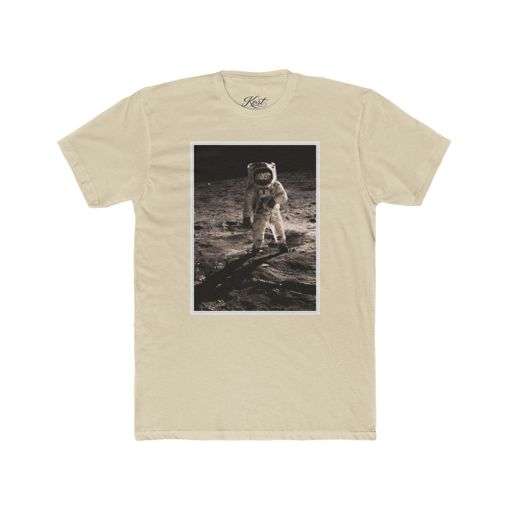 Astronaut Moonwalk Tee