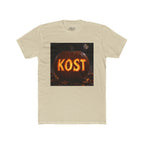 KOST Pumpkin Carving Tee — Halloween Jack-O'-Lantern Shirt