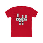 KOST Crossword Graphic T-Shirt