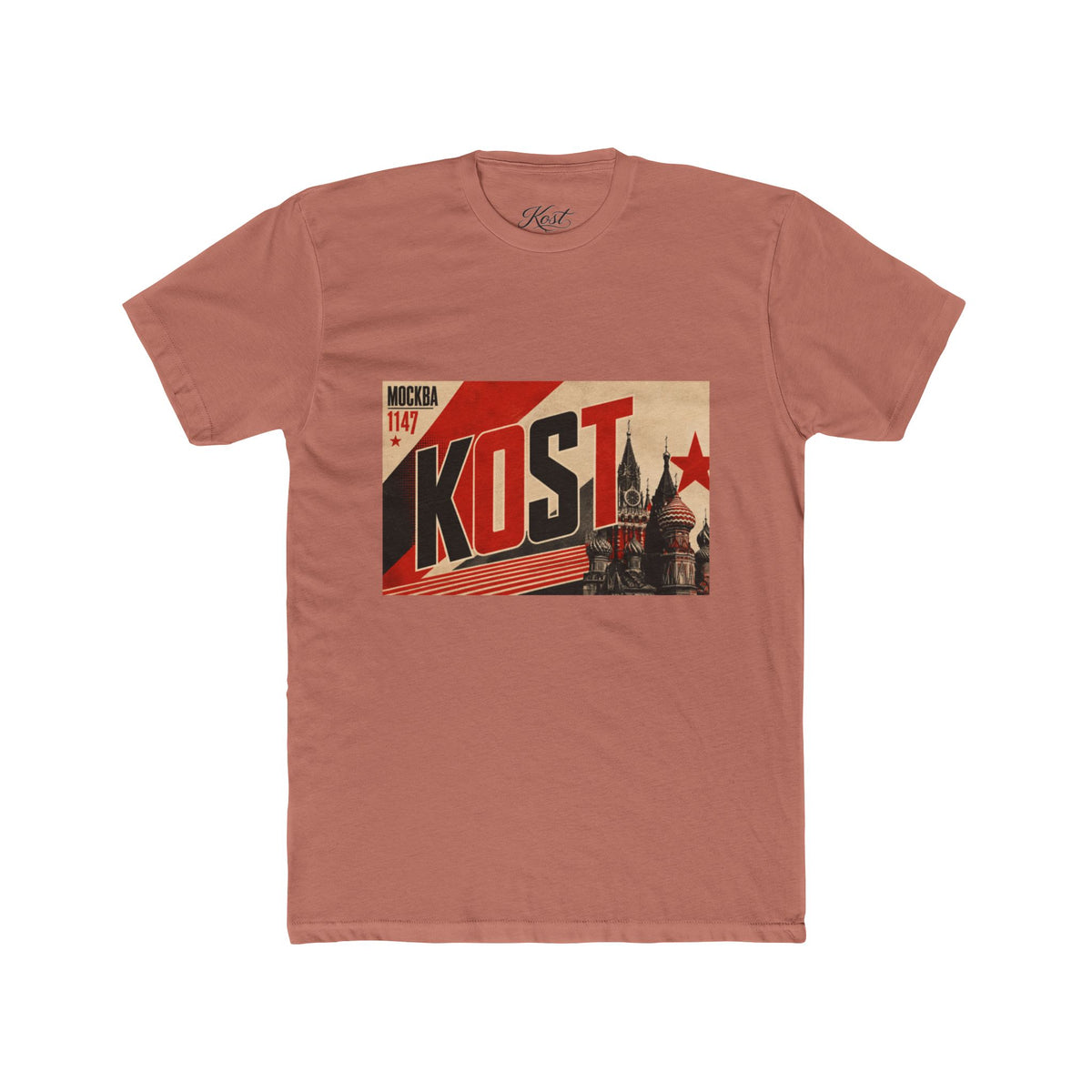 KOST Vintage Graphic T-Shirt