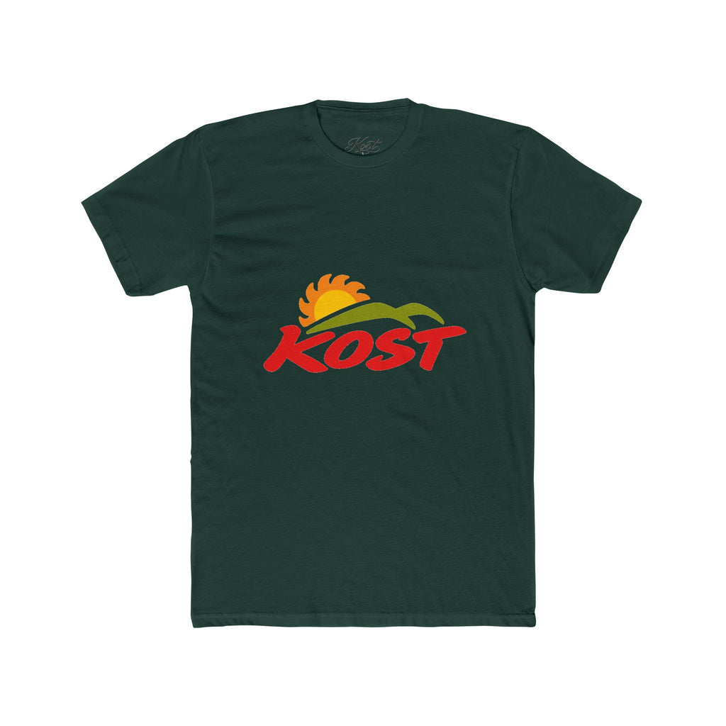 KOST Vintage Sunset Tee