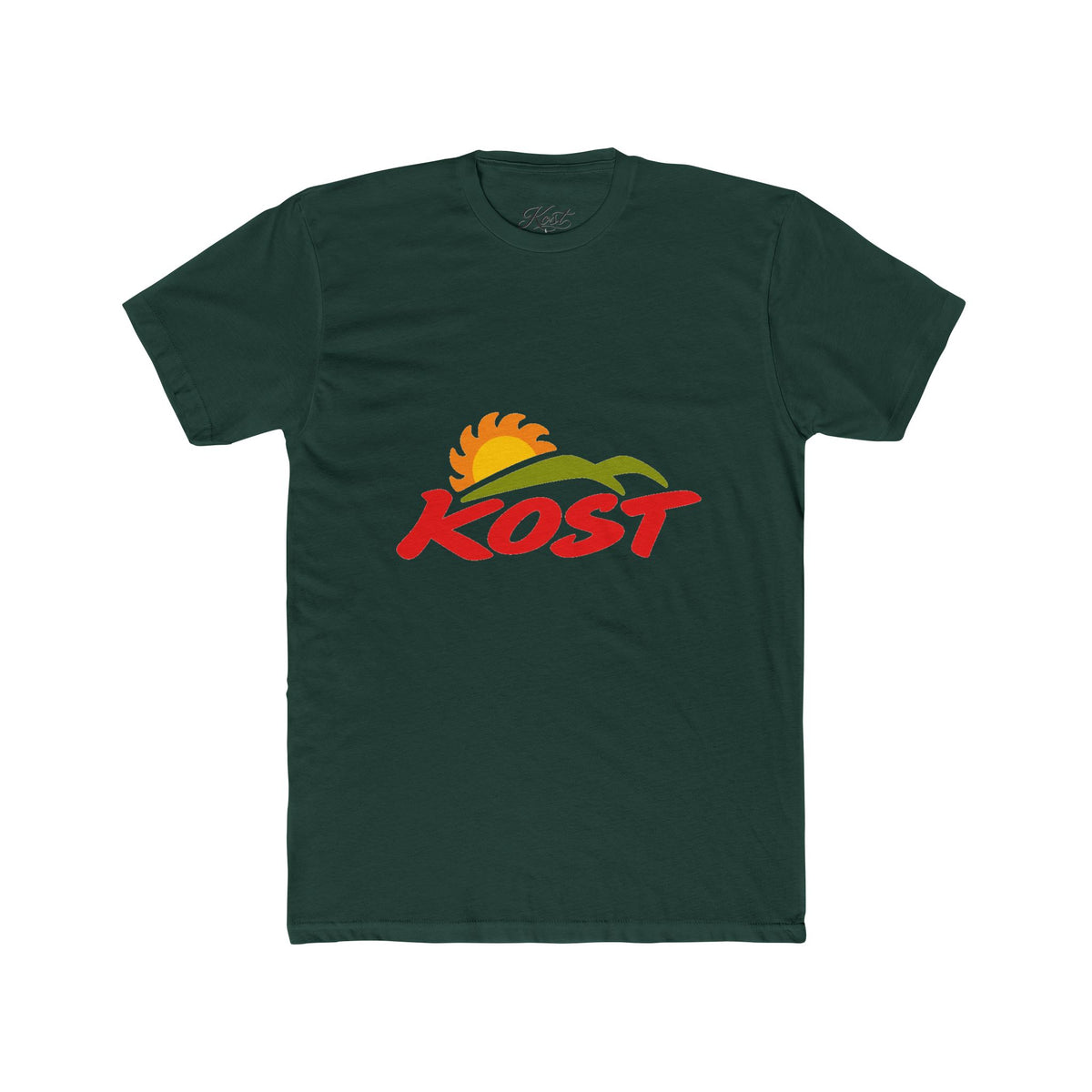 KOST Vintage Sunset Tee