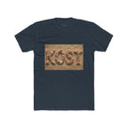 Roast Coffee Bean Graphic T-Shirt