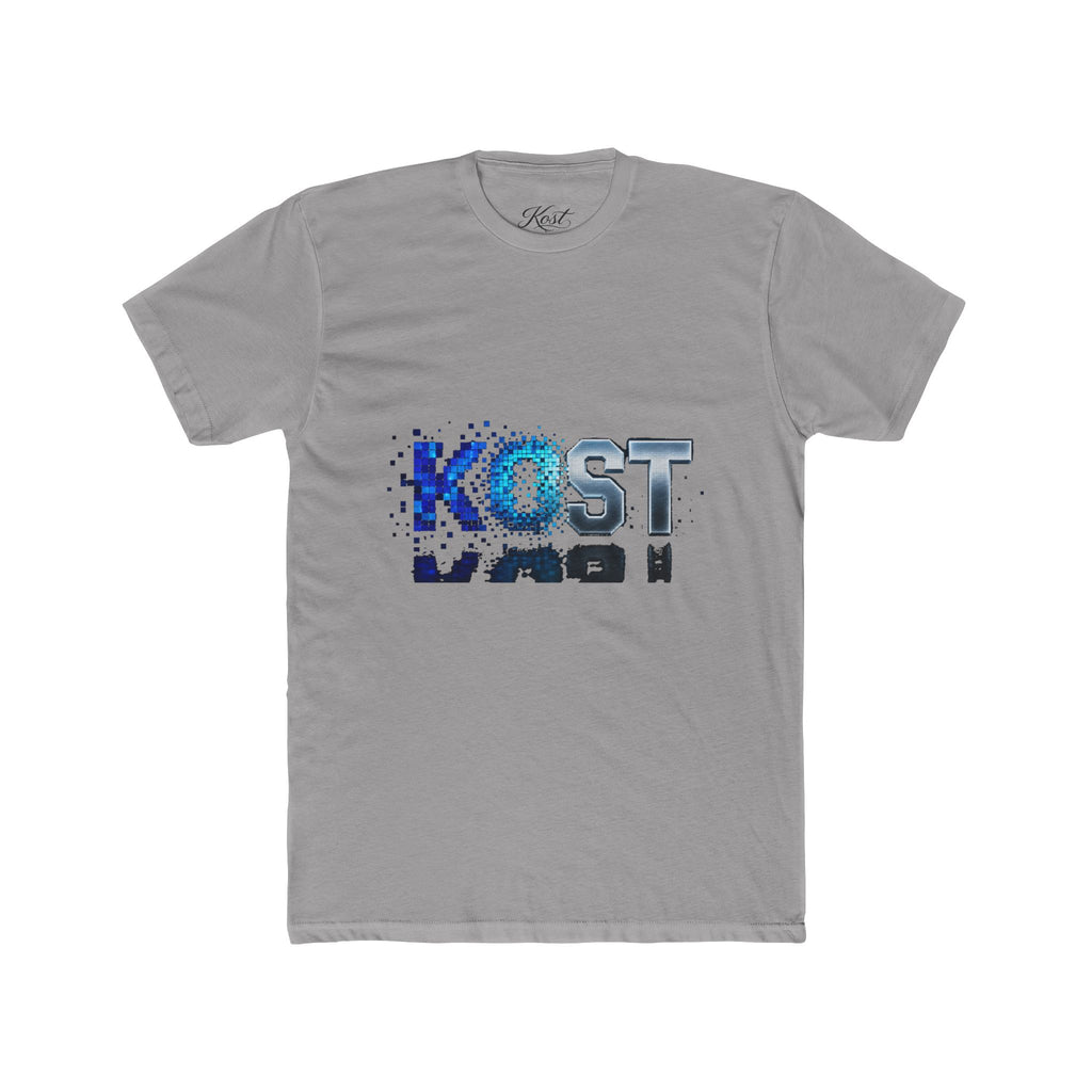 KOST Logo Graphic T-Shirt