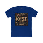 KOST 1929 Vintage Logo T-Shirt
