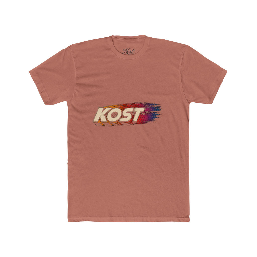 ROST Retro Graphic T-Shirt