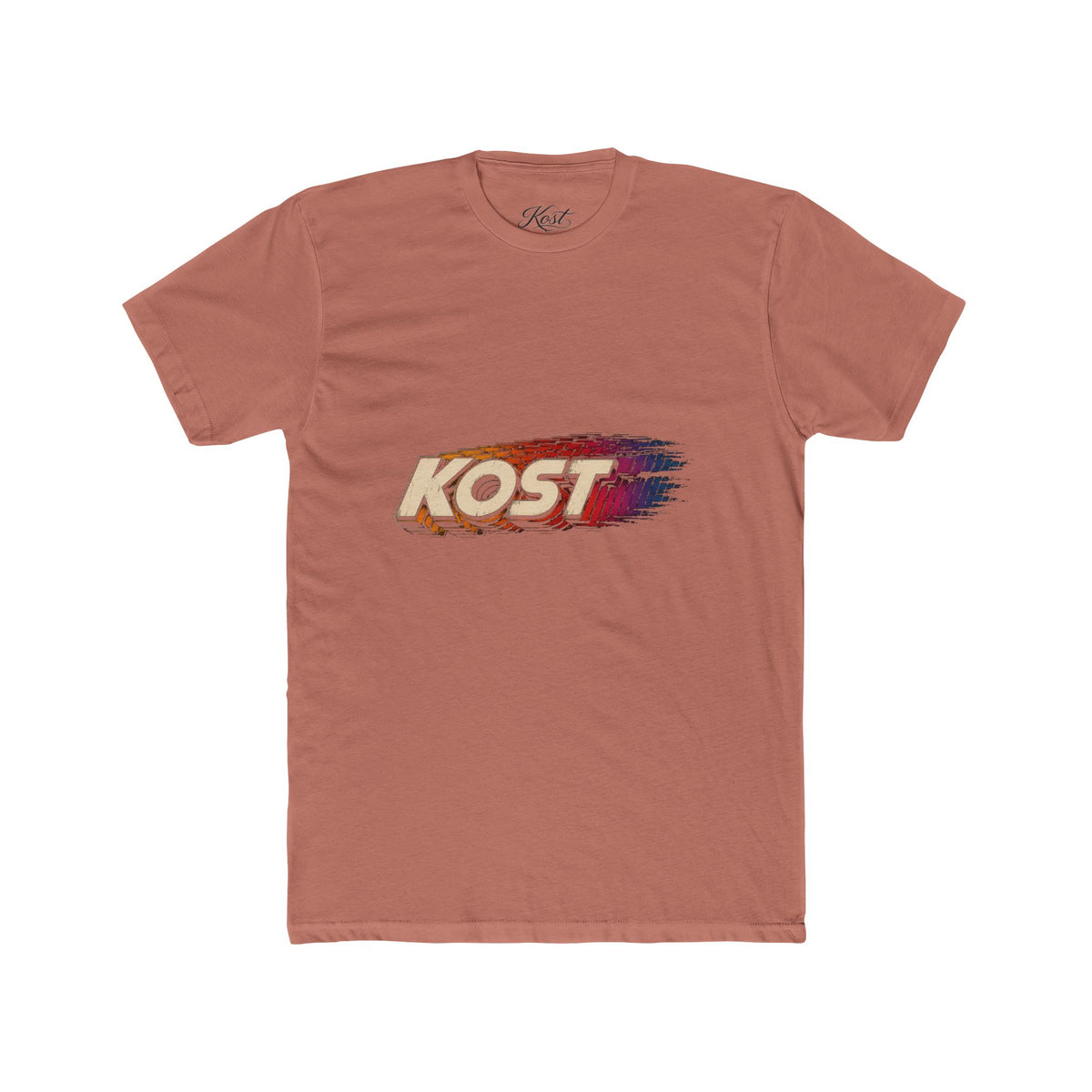 ROST Retro Graphic T-Shirt