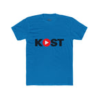 KOST Logo Graphic T-Shirt