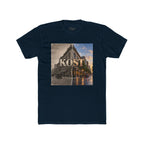 KOST Vintage Cityscape T‑Shirt
