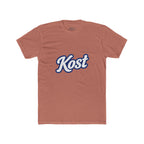 Kost Script Logo Tee