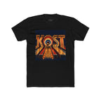 KOST Retro Bowling Graphic T-Shirt