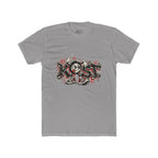 Unisex Cotton Crew Tee