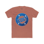 Kost Retro Circle Logo Tee
