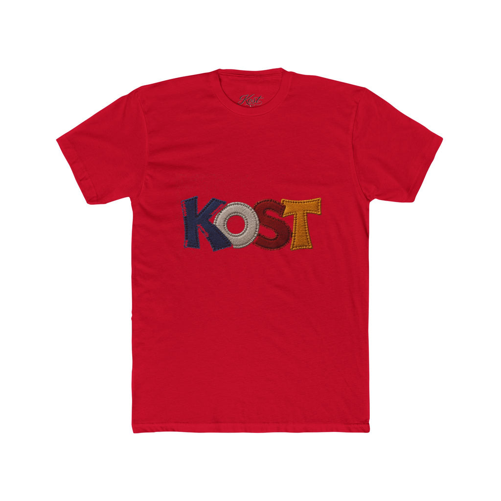 KOST Graphic T-Shirt