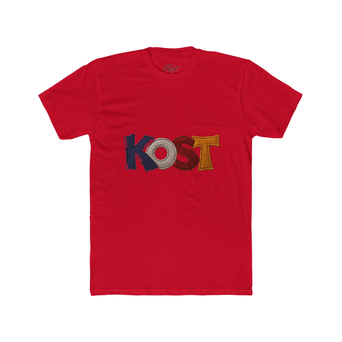 KOST Graphic T-Shirt