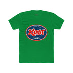 Kost Subs Retro Logo T‑Shirt