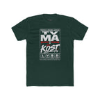 MAKOST LVSP Graphic T-Shirt