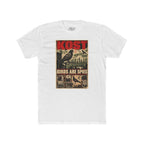 Unisex Cotton Crew Tee