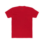 Heather Gray Crew Tee