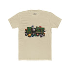 Pool Balls KOST Crew Tee — Billiards Graphic T-Shirt