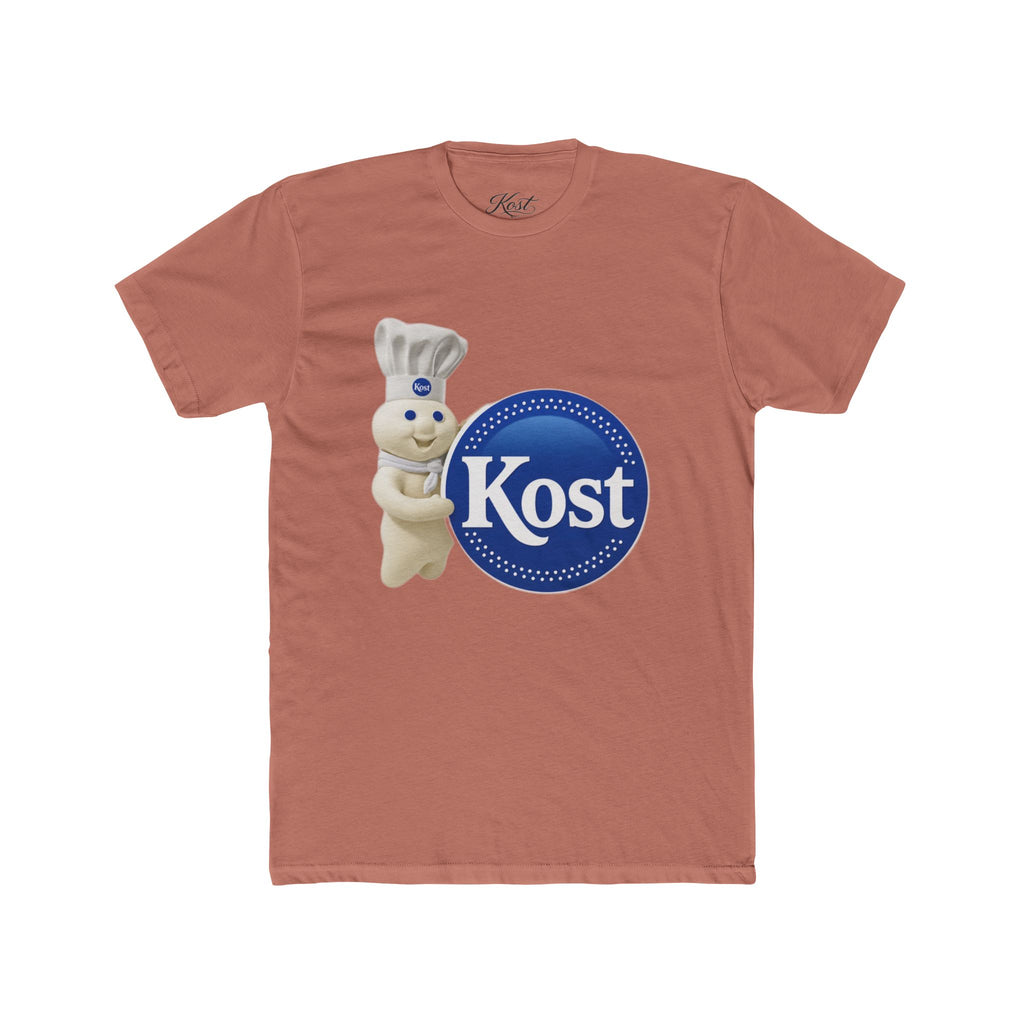 Kost Cookie Mascot Tee