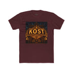 KOST Marquee Theater Graphic T-Shirt