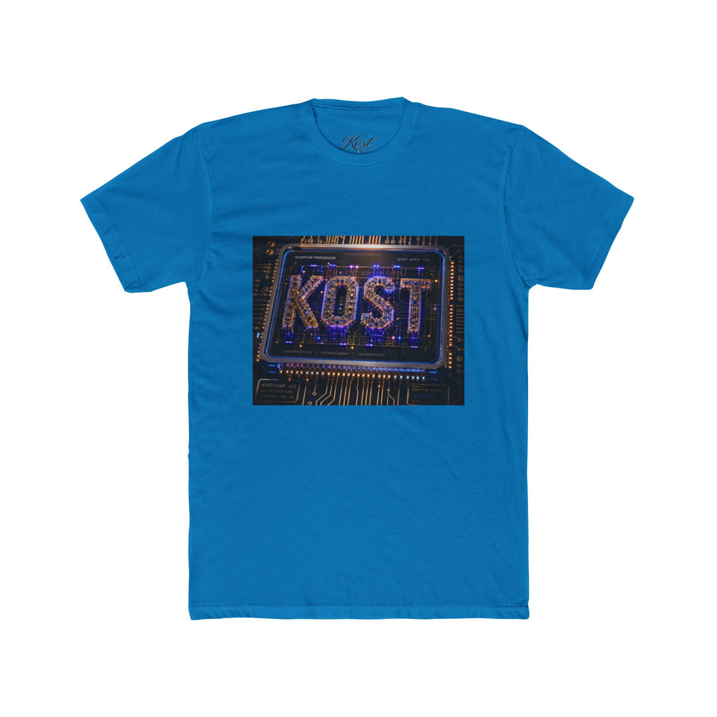 KOST Neon Sign T‑Shirt