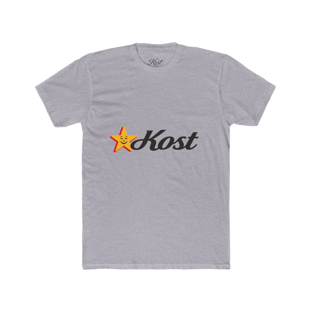 Kost Star Logo Tee