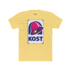 KOST Retro Bell Logo Tee