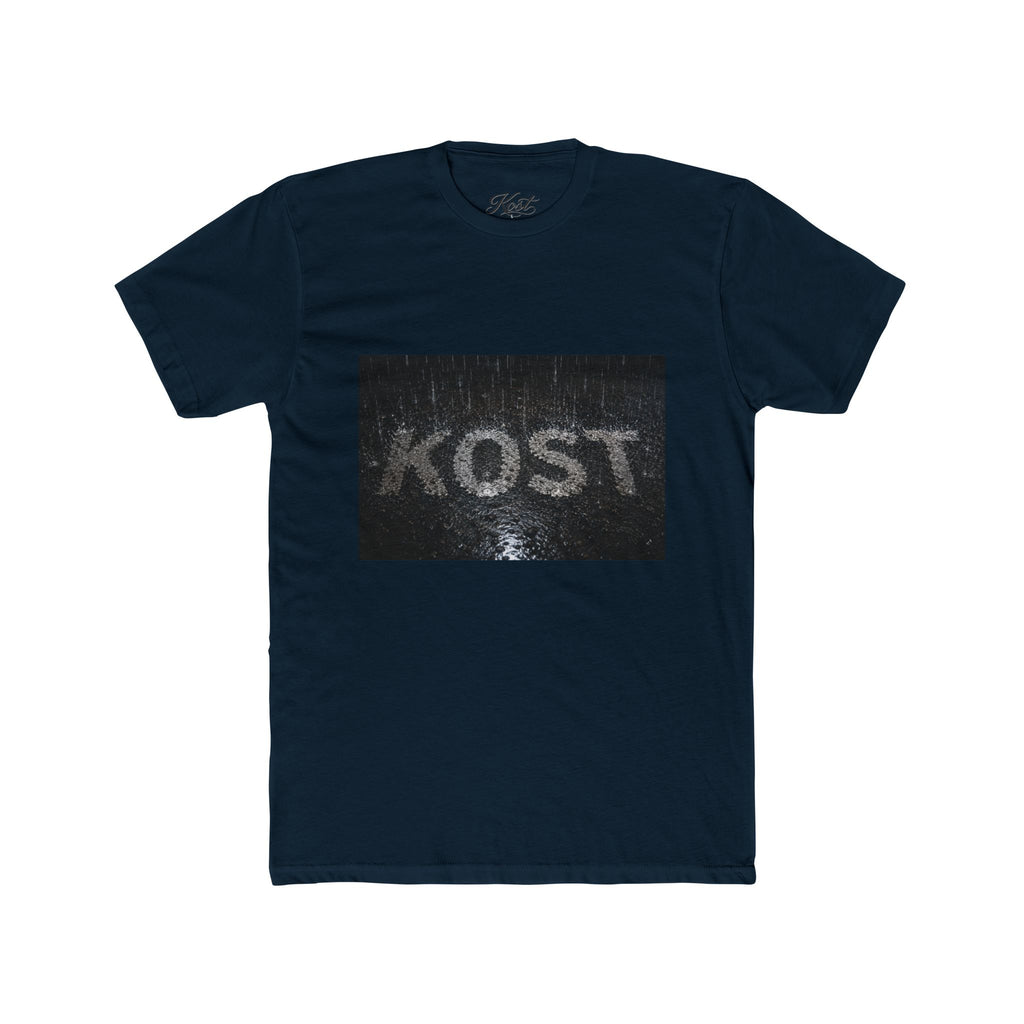 KOST Graphic T-Shirt