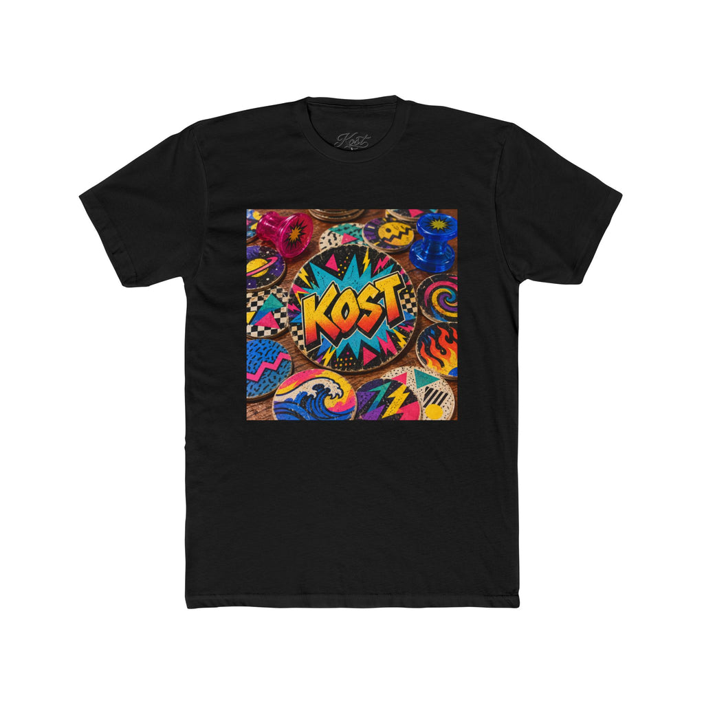 KOST Pop Art Graphic Tee