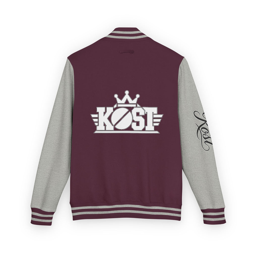 KOST Crown Letterman Jacket