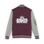 KOST Crown Letterman Jacket